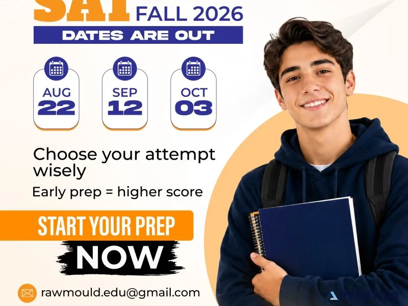 Sat coaching in india join trusted sat preparation