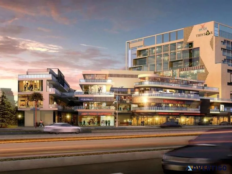 Residential property in gurgaon luxury apartments premium hom