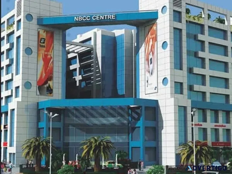 Office space for rent in delhi