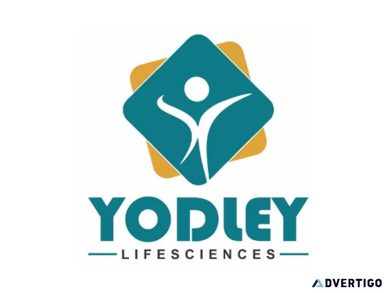 Yodley Life Sciences