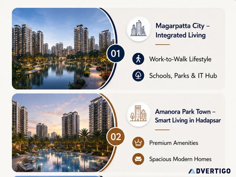 Best valueformoney societies in pune for homebuyers