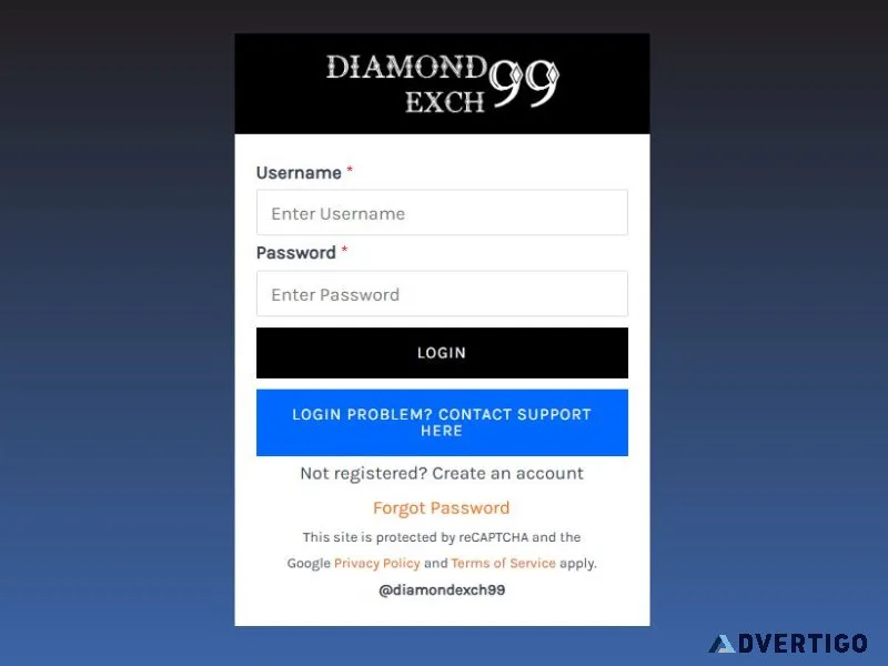 Diamondexch99
