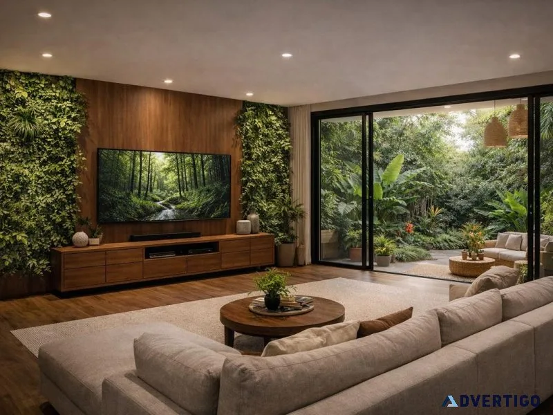 Forest nation villas for sale hyderabad