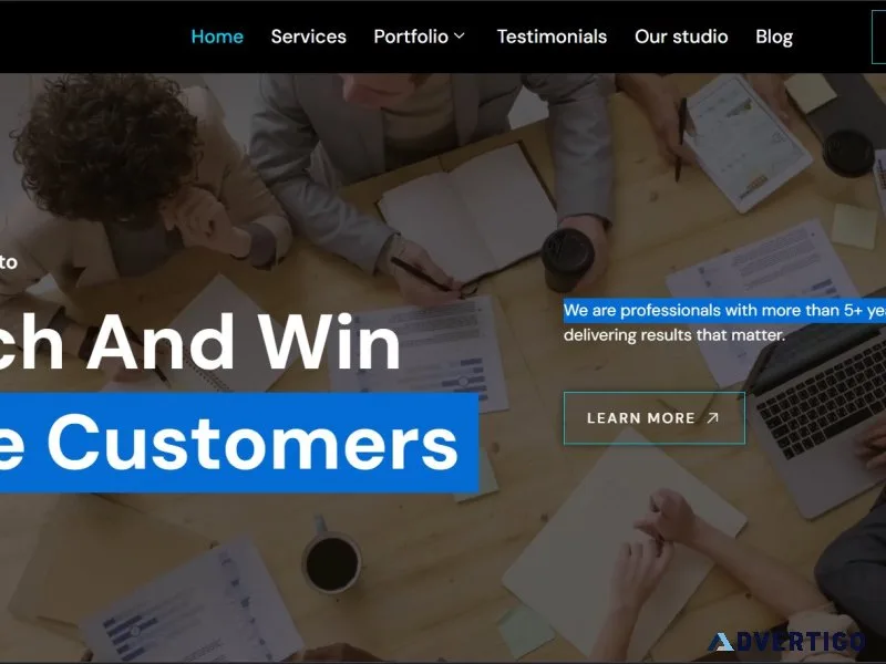 Teczie technologies digital marketing agency web development