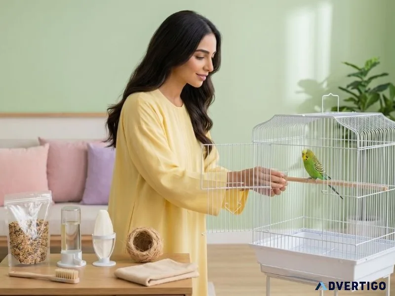 Pet products