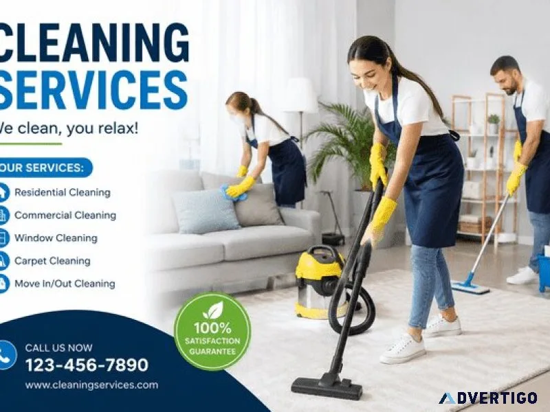 Cleaning