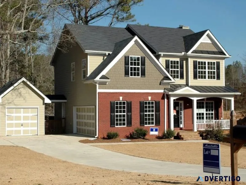 Sell house fast for cash