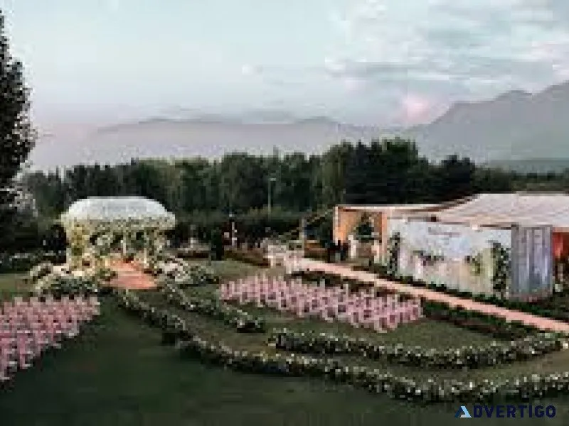 Destination wedding bharat makes budgetfriendly destination wed