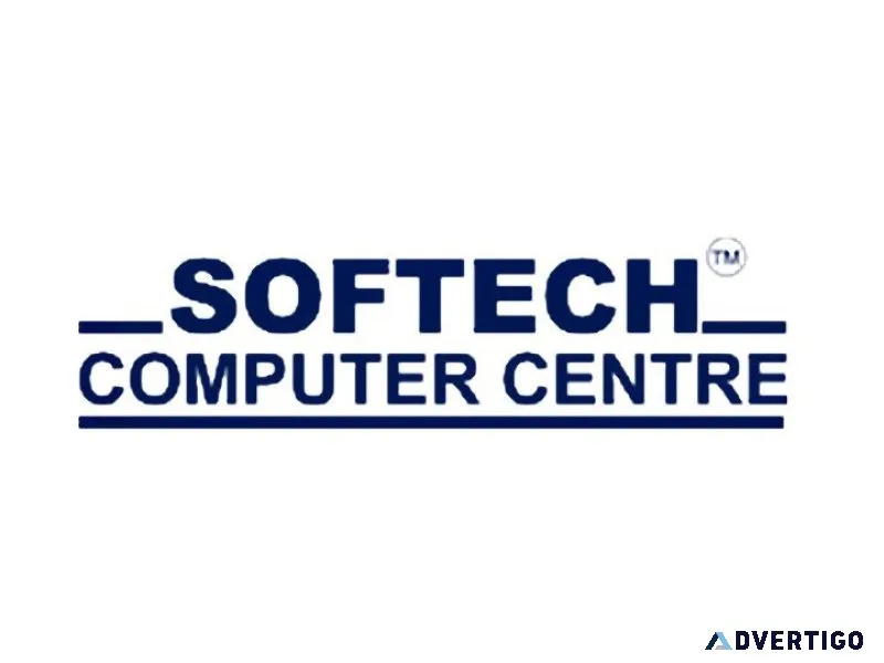 Computer training centre