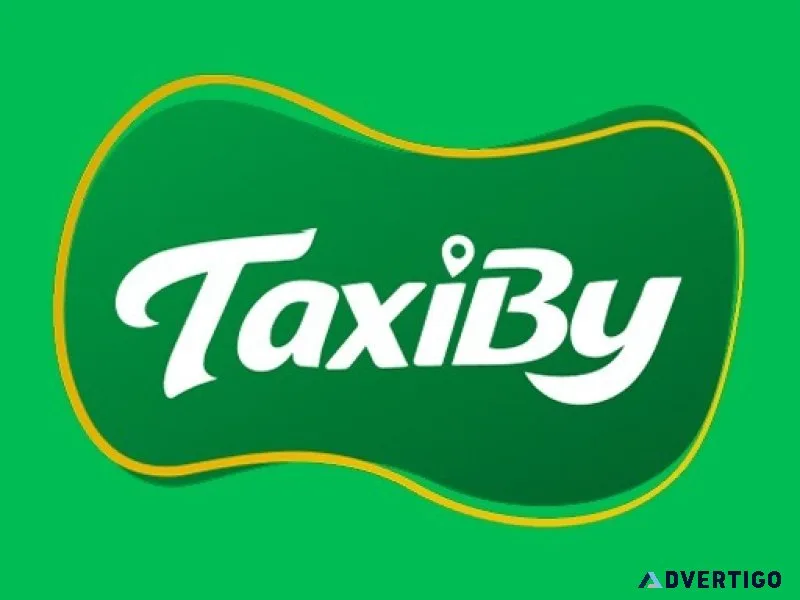 Taxiby