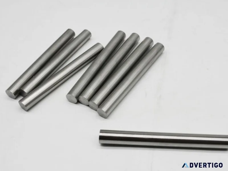 Quality molybdenum rod solutions