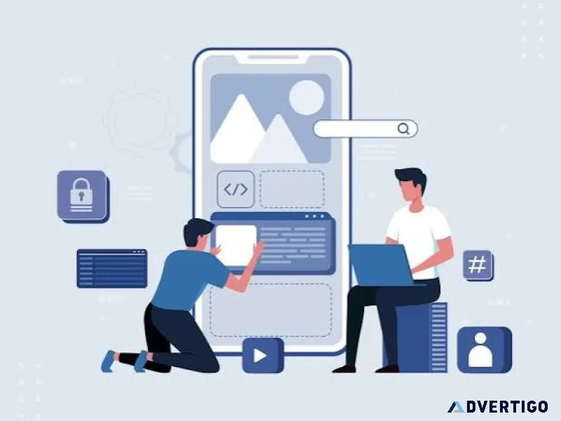 Invoidea is the best ai software development company for advance