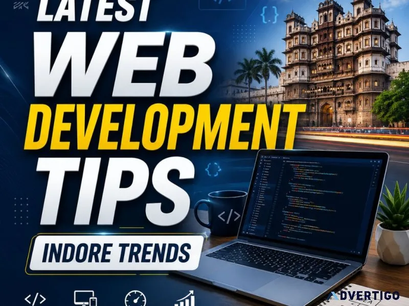 Website design indore