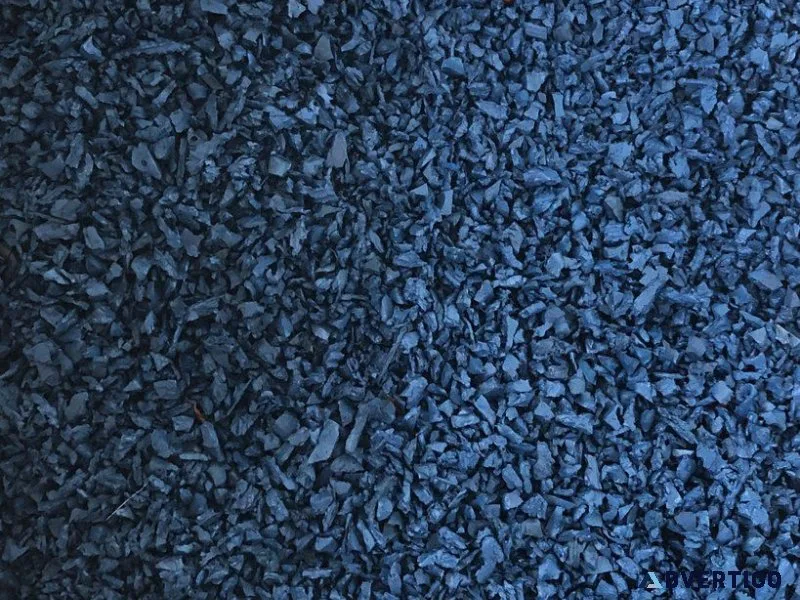 crumb rubber