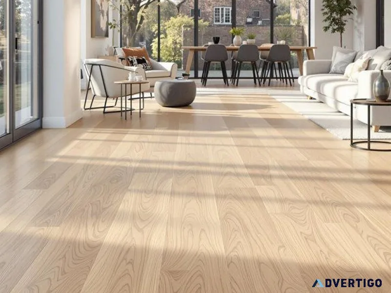 Vinyal floorings