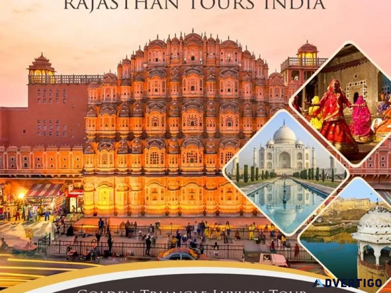 Travel agency in rajasthan ajmer tours best tour planner