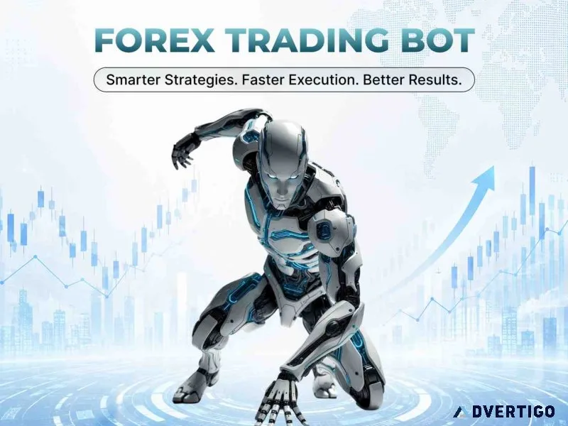 Power modern trading strategies with an advanced forex trading b