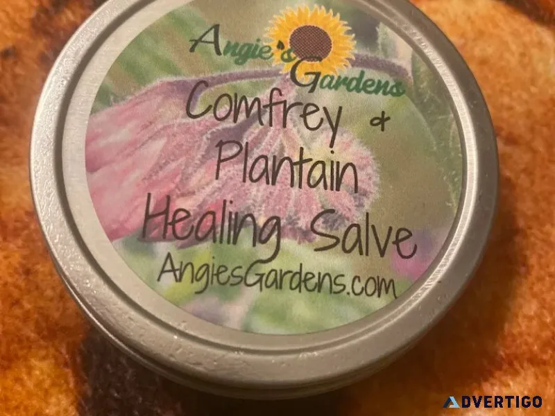Herbal apothecary tomball tx