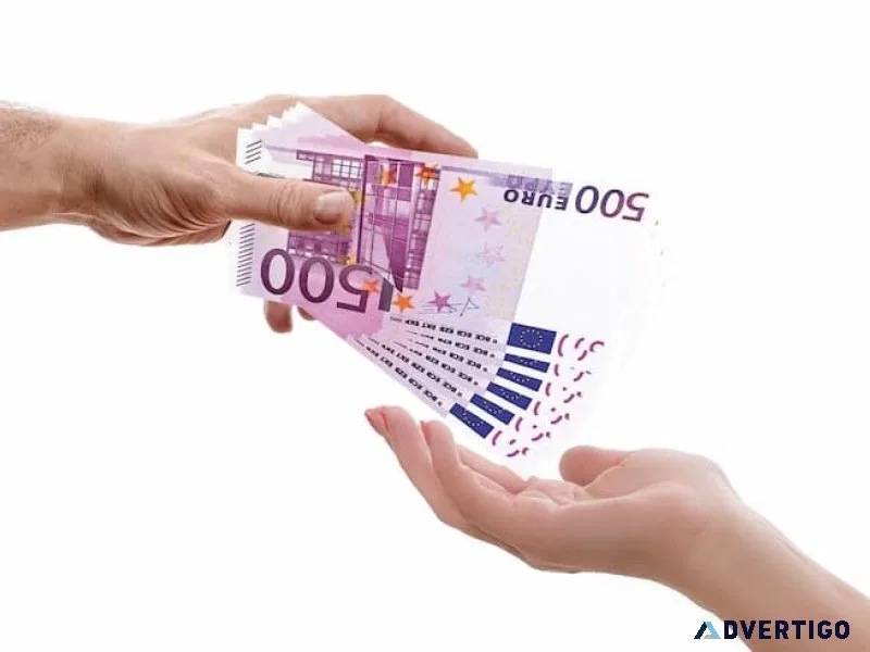Experte broker für darlehen und investitionsfinanzierung
