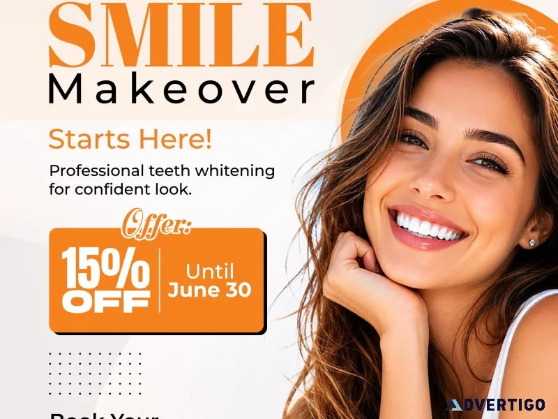 Best dentist near gachibowli