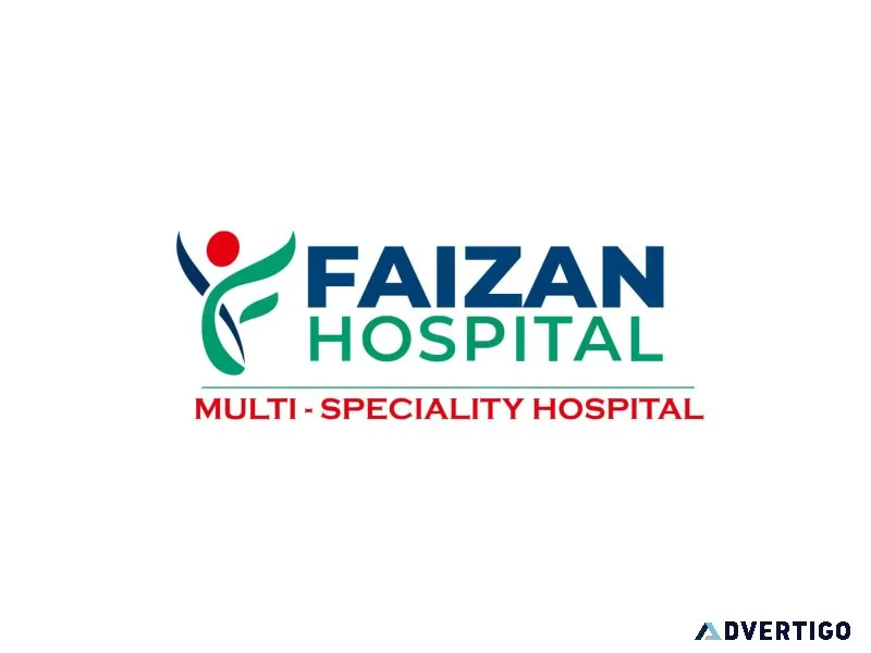 Best urologist in deoband faizan hospital urology care