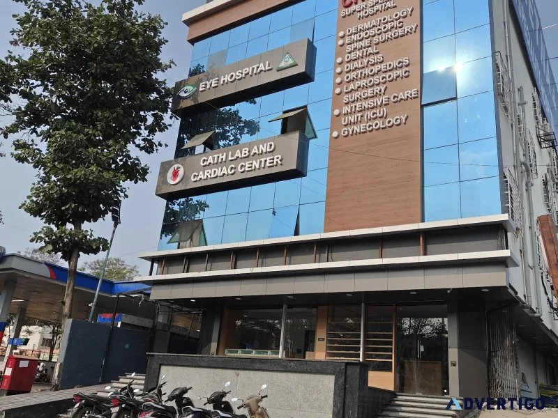 Next gen rehab physi centre