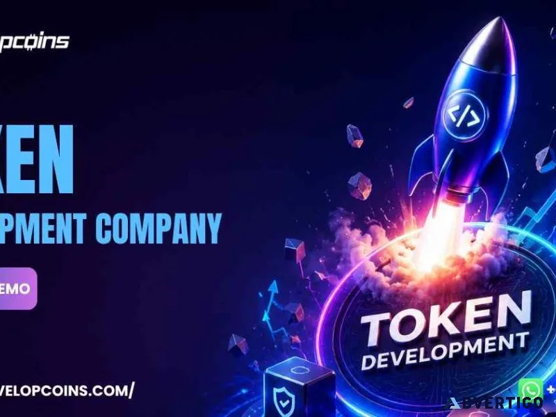 How does token development create new revenue opportunities