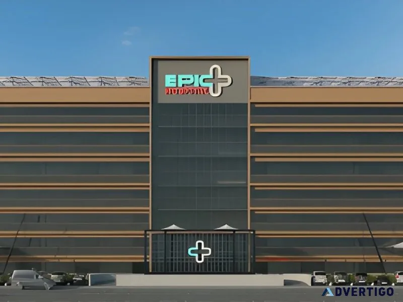 Super speciality hospital in Ahmedabad