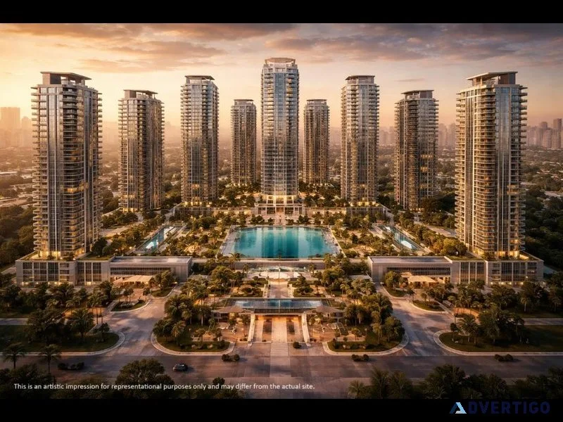 Find your dream property in noida with growmax realty