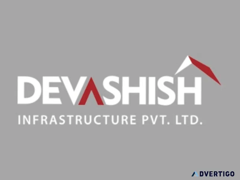 Devashish infrastructure pvt ltd
