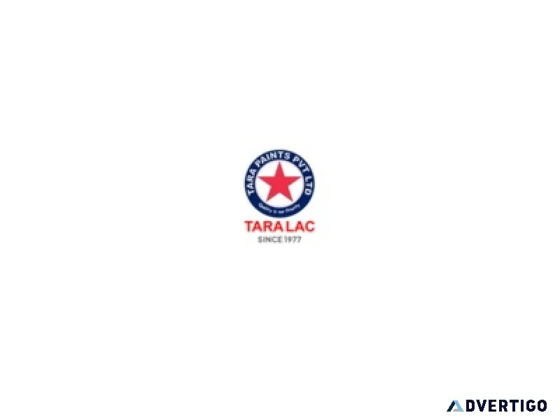 Tara paints pvt ltd