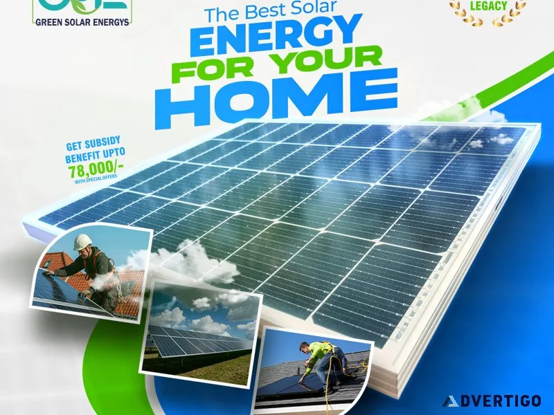 Best solar companies in hanamkondawarangal