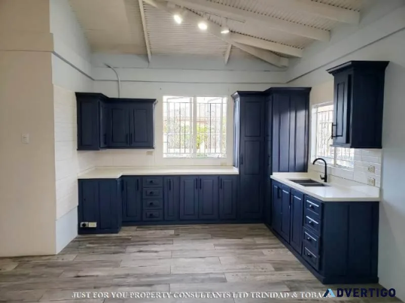 House for Rent Trinidad