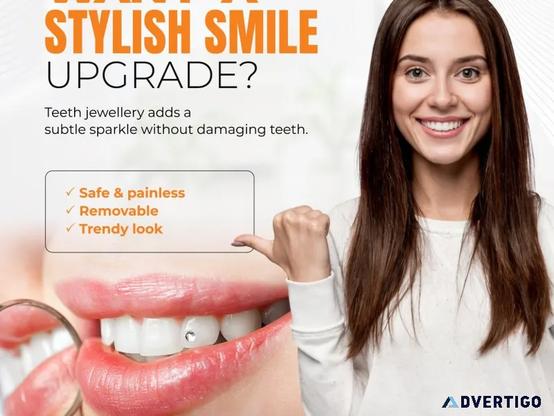 Best dental clinic in gachibowli
