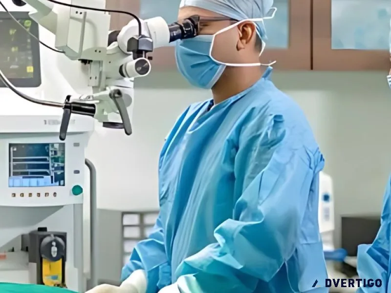 Spine specialist doctor in ahmedabad for advanced spine care