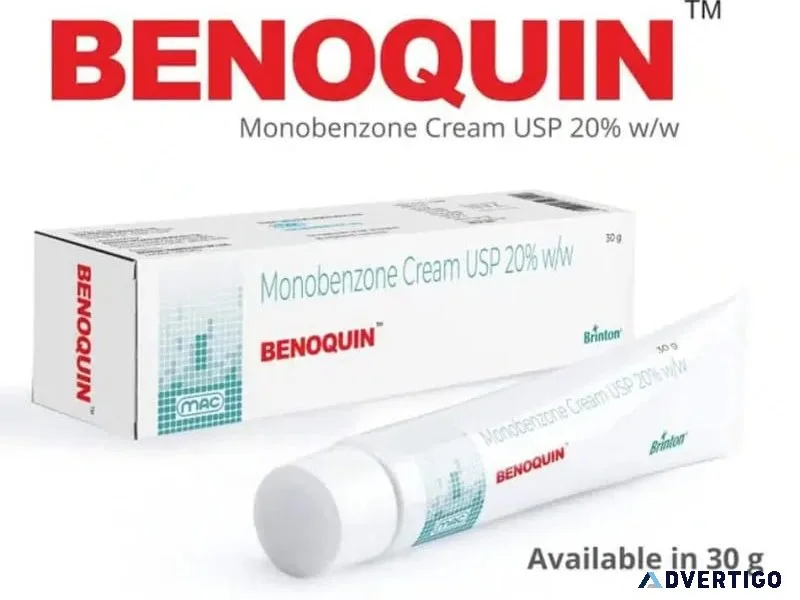 Benoquin