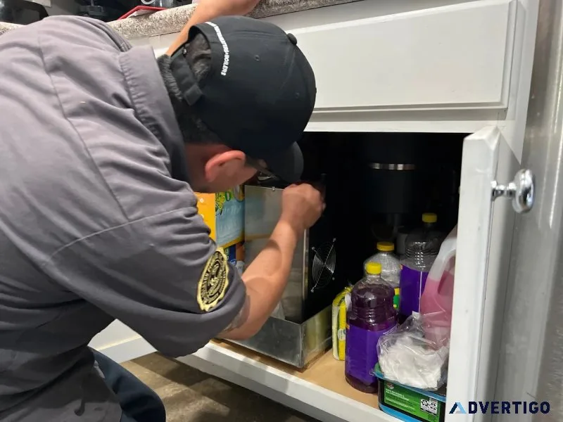 Plumbing maintenance baldwin park ca nolasco plumbing inc