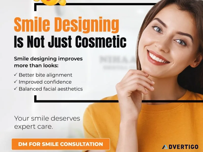 Best dentist near bandlaguda jagir