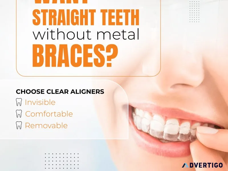 Dental clinic near gachibowli