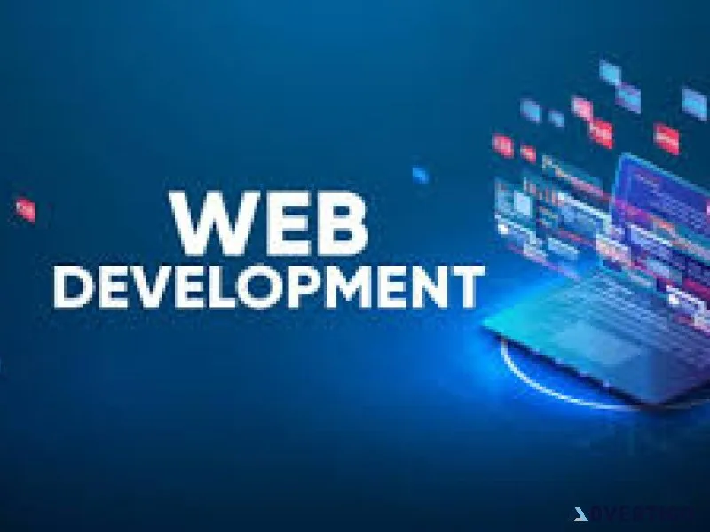 Web design & development services