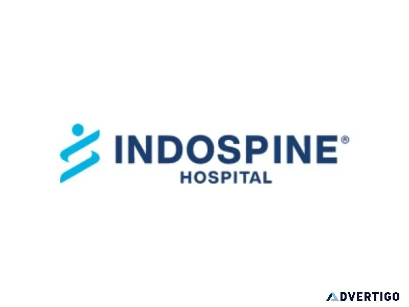 Spine specialist doctor in ahmedabad for advanced spine care