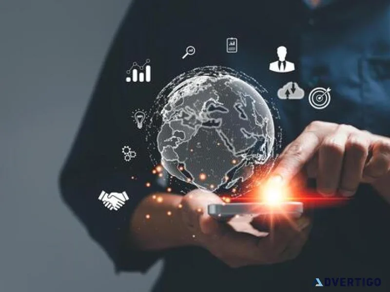 Digital marketing institute