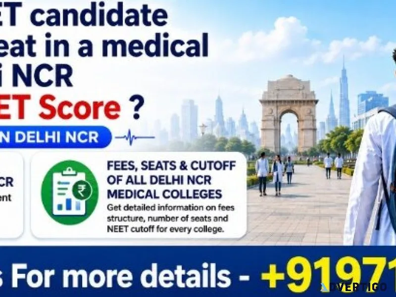 Medical colleges in ghaziabad