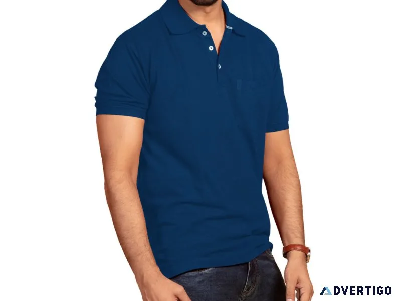 Polo tshirts for men perfect for office and casual