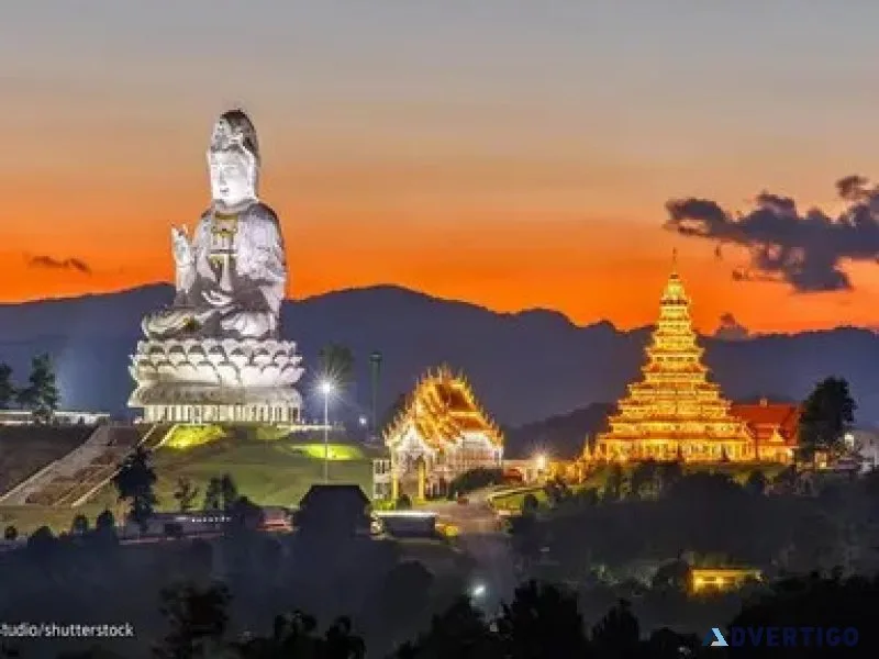 Travel across vietnam cambodia and thailand with threeland