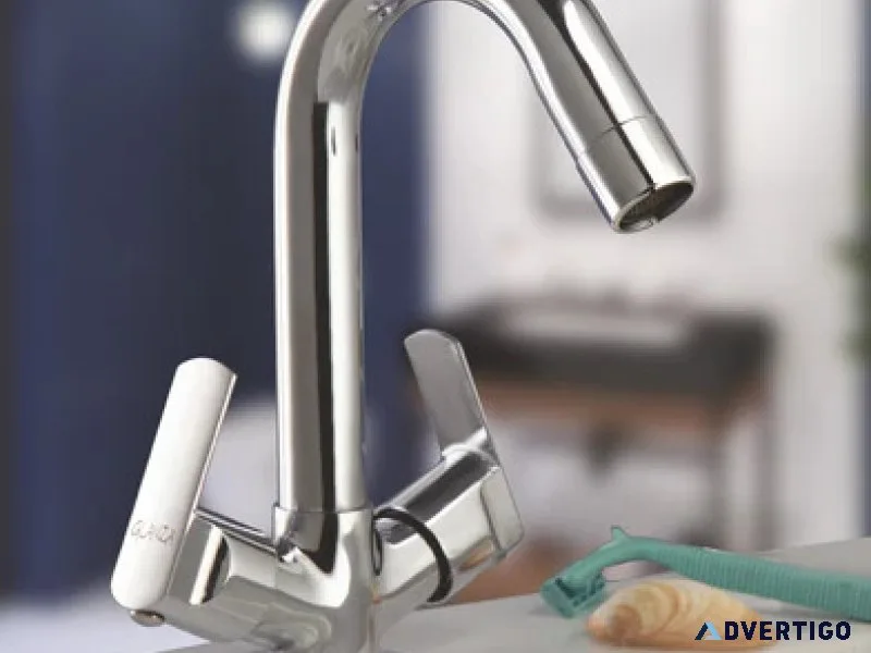 Premium bathroom faucets manufacturers elegant durable solut