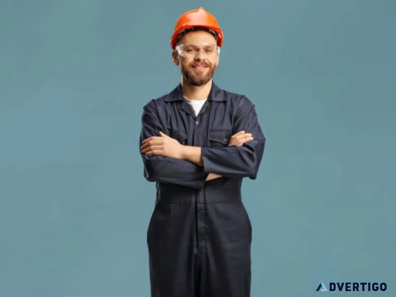 Workwear in dandenong