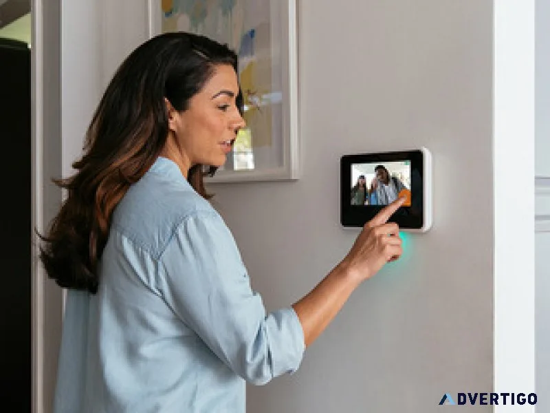 Best safety home security in pune for homes and apartments