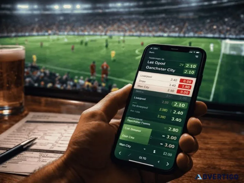 Build winning platforms with our fantasy sports app development