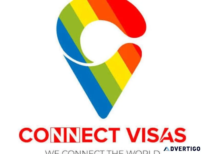 Visitor visa agency in delhi connect visas